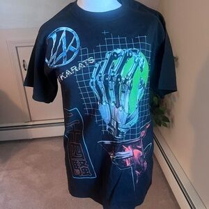 Faze Clan 24Karats Shirt